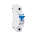 ELMARK Μικροαυτόματη Ασφάλεια C41 6A 1P 4.5 kA Curve C - Image 6