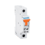 ΜΙΚΡΟΑΥΤΟΜΑΤΗ ΑΣΦΑΛΕΙΑ C41N 16A 1P 4.5kA CURVE C ΝΕΟΣ - Image 2