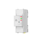 EL-TWE2 WI-FI TUYA MIN/MAX VOLTAGE PROTECT. 80А