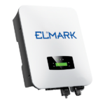 Elmark Τριφασικός On-Grid Φωτοβολταϊκός Inverter 40kW – ELM3PON040K (423009) - Image 3