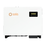 Solis Τριφασικός On-Grid Φωτοβολταϊκός Inverter 50kW – S5-GC50K (423025) - Image 3