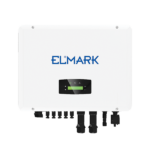 ELMARK Τριφασικός Υβριδικός Inverter 10kW – ELM3TH10K (423037) - Image 3