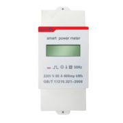SAPM-10kW SINGLE PHASE KWH METER