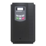 ELMARK E2000 Ρυθμιστής Στροφών (Inverter) 355kW 640A 400V – Ιδανικός για Βιομηχανική Χρήση - Image 4