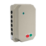 ΕΚΚΙΝΗΤΗΣ ΑΣΤΕΡΟΣ ΤΡΙΓΩΝΟΥ LT3-B-D25A 25А/400V - Image 3