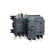 EL-ME95 STAR-DELTA STARTER MECH. EMERGENCY 95A