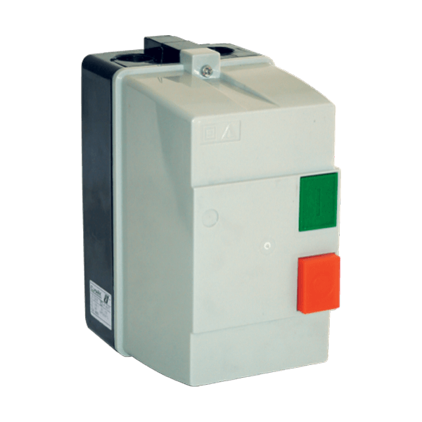 43322-4 ΑΥΤΟΜΑΤΟΣ ΑΕΡΟΣ LT5-D325 32A 400V - Image 1