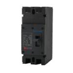 ΜΙΚΡΟΑΥΤΟΜΑΤΗ ΑΣΦΑΛΕΙΑ MCCB DC1 ΘΕΡΜΟΜΑΓΝΗΤΙΚΗ 2P 50A 1000VDC - Image 3