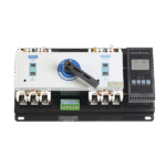 ΑΥΤΟΜΑΤΟΣ ΜΕΤΑΓΩΓΙΚΟΣ ΔΙΑΚΟΠΤΗΣ EQ1-225 225A - Image 2