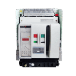 DW1-3200 2500A DRAW-OUT - Image 2