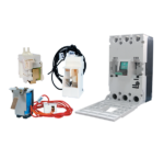 DS1 MAX 250/200+MN+OF 230V 3P - Image 2