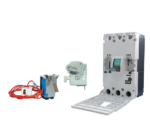 MCCB DS-3E 1000A+MN 415V, 3P - Image 3