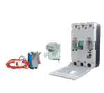 MCCB DS-3E 1250A+MN 415V, 3P - Image 4