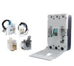 MCCB DS-3E 1000A+MX+OF 240V, 3P - Image 2