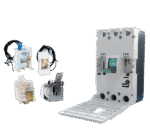 MCCB DS-3E 1000A+MX+OF 240V, 3P - Image 4