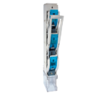 ΑΠΟΖΕΥΚΤΗΣ ΚΑΘΕΤΟΣ HG2B 160A - Image 3