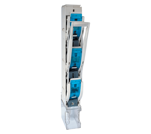 44808-2 ΑΠΟΖΕΥΚΤΗΣ ΚΑΘΕΤΟΣ HG2B 630A - Image 1