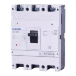 MCCB DS-3E 1000A ELECTR. ADJ. RANGE 3P 400-1000A - Image 4