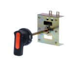 ΤΗΛΕΧΕΙΡΙΣΤΗΡΙΟ (ΧΕΙΡΟΚΙΝΗΤΟ) ΓΙΑ DS1 MAX 630/800A - Image 2