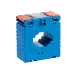 ΜΕΤΑΣΧΗΜΑΤΙΣΤΗΣ ΡΕΥΜΑΤΟΣ MES-60 800/5 ΚΛΑΣΗ 0.5 - Image 4