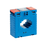 ΜΕΤΑΣΧΗΜΑΤΙΣΤΗΣ ΡΕΥΜΑΤΟΣ MES-60 1000/5 ΚΛΑΣΗ 0.5 - Image 2