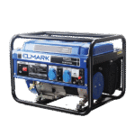 ΓΕΝΝΗΤΡΙΑ ΒΕΝΖΙΝΗΣ EL-3GF-6 220VAC 3KW - Image 7