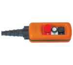 ΜΠΟΥΤΟΝΙΕΡΑ MBP-A2813 2 ΜΠΟΥΤΟΝ +ΜΠΟΥΤΟΝ ΕΚΤΑΚΤΗΣ ΑΝΑΓΚΗΣ, 1NO+1NC - Image 3