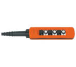 ΜΠΟΥΤΟΝΙΕΡΑ MBP-A681 6 ΜΠΟΥΤΟΝ , 1NO+1NC - Image 4