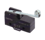 ΤΕΡΜΑΤΙΚΟΣ ΔΙΑΚΟΠΤΗΣ CM-1703 - Image 2