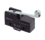 ΤΕΡΜΑΤΙΚΟΣ ΔΙΑΚΟΠΤΗΣ CM-1703 - Image 4