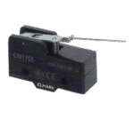 ΤΕΡΜΑΤΙΚΟΣ ΔΙΑΚΟΠΤΗΣ CM-1705 - Image 2