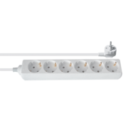 ΠΟΛΥΠΡΙΖΟ H05VV-F DG-D06B 3X1.5 3M