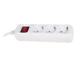 ΠΟΛΥΠΡΙΖΟ HKX-3N 3X1.5 3M + ΔΙΑΚΟΠΤΗ - Image 3