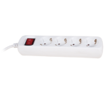 ΠΟΛΥΠΡΙΖΟ HKX-4N 3X1.5 3M + ΔΙΑΚΟΠΤΗ - Image 3