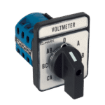 ΠΕΡΙΣΤΡΟΦΙΚΟΣ ΔΙΑΚΟΠΤΗΣ LW26-20 YH5/3 20A 3 ΕΠΙΠΕΔΑ - Image 2