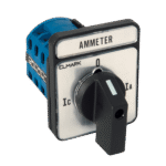 ΠΕΡΙΣΤΡΟΦΙΚΟΣ ΔΙΑΚΟΠΤΗΣ LW26-20 LH 3/3 20A 3 ΕΠΙΠΕΔΑ - Image 2