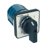 ΠΕΡΙΣΤΡΟΦΙΚΟΣ ΔΙΑΚΟΠΤΗΣ LW26-32H 5881/3 32A 3 ΕΠΙΠΕΔΑ - Image 2