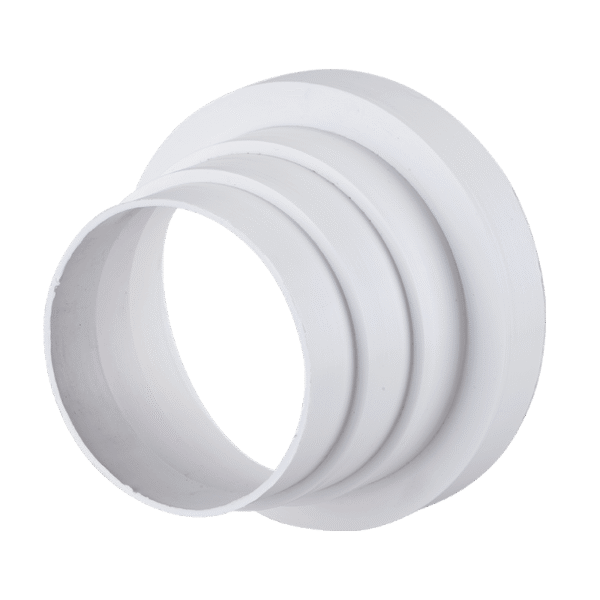 ΑΝΤΑΠΤΟΡΑΣ ΜΕΙΩΣΗΣ ΓΕΝΙΚΗΣ ΧΡΗΣΗΣ Ø100- Ø150 - Image 8