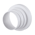 ΑΝΤΑΠΤΟΡΑΣ ΜΕΙΩΣΗΣ ΓΕΝΙΚΗΣ ΧΡΗΣΗΣ Ø100- Ø150 - Image 7