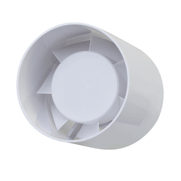 ΣΩΛΗΝΩΤΟΣ ΑΝΕΜΙΣΤΗΡΑΣ АС- Ø100 - Image 7