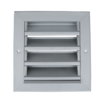 ΣΧΑΡΑ ΕΞΑΤΜΙΣΗΣ ΑΛΟΥΜΙΝΙΟΥ 250X250 AL - Image 3