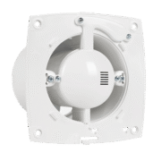 FAN MX-Ф100VP WITH VALVE AND PULL CORD SWITCH