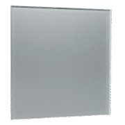 GLASS DECORATIVE PANEL FOR MX-Ф100, GREY