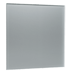 GLASS DECORATIVE PANEL FOR MX-Ф100, GREY