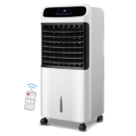 Elmark Air Cooler 2000W Με Θέρμανση, Ιονιστή, Υγραντήρα EL-198LNR (Produced for ELMARK by Midea)