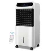 Elmark Air Cooler 2000W Με Θέρμανση, Ιονιστή, Υγραντήρα EL-198LNR (Produced for ELMARK by Midea)
