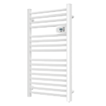 ELMARK EL-ETR500 EL. WALL TOWER RACK 500W, WHITE - Image 2