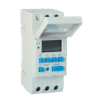 ΧΡΟΝΟΔΙΑΚΟΠΤΗΣ ΜΟΝΟΚΑΝΑΛΟΣ ТЕ 15А - Image 2