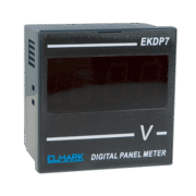 ΨΗΦΙΑΚΟ ΒΟΛΤΟΜΕΤΡΟ DC ΤΥΠΟΥ EKDP7-DV