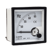 ΜΕΤΡΗΤΗΣ ΣΥΧΝΟΤΗΤΑΣ МЕ 45-65HZ